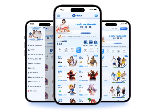 Lợi ích khi chọn aog777