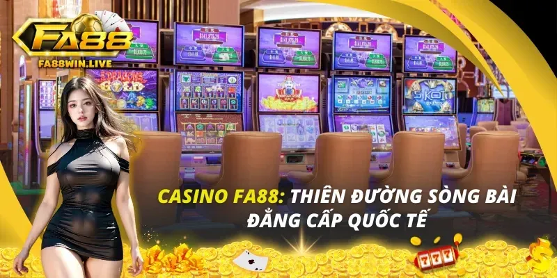 Người chơi trúng Jackpot lớn